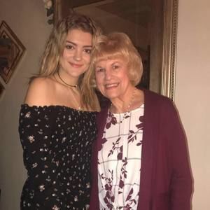 Meet your Posher, Savana